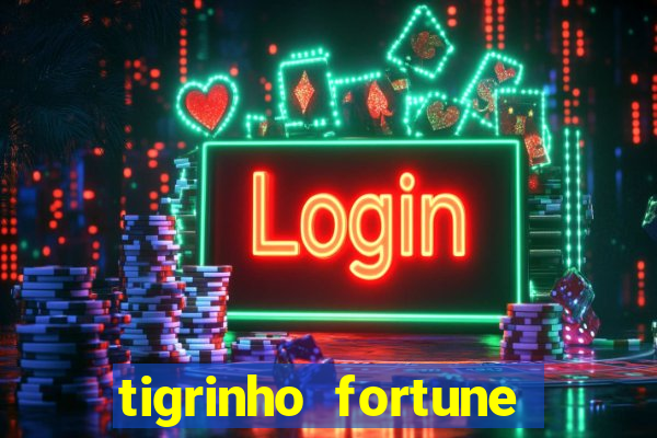 tigrinho fortune tiger png